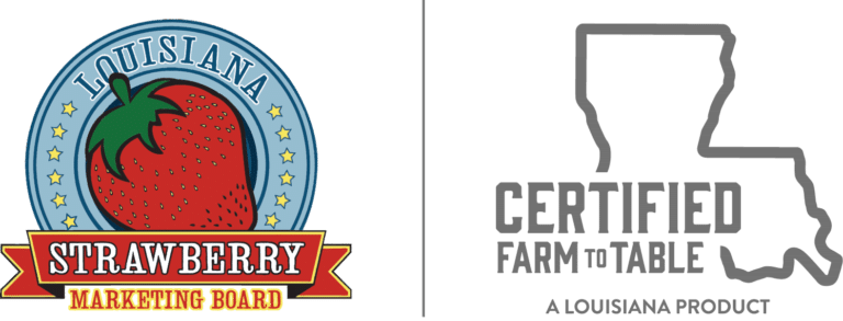 Louisiana Strawberry Marketing Board